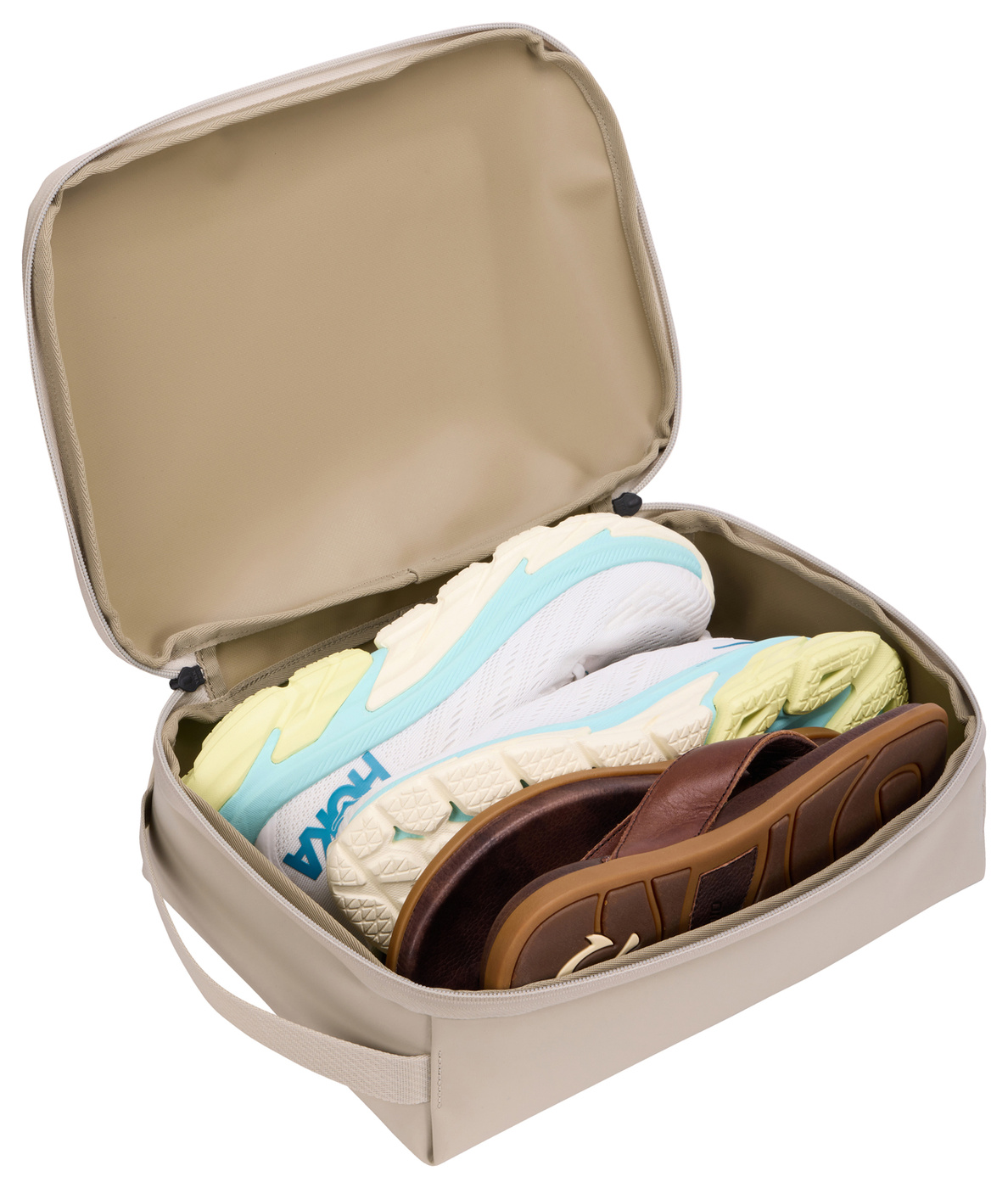 Organizer | Thule Chasm Medium Gear Cube - Soft Sand 3205218