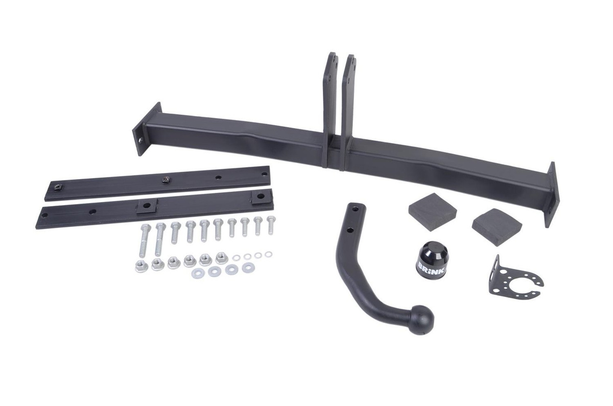 Hak holowniczy Brink 550700