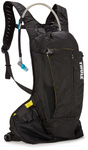 Plecak rowerowy z bukłakiem Thule Vital  8L Hydration black | 3204154