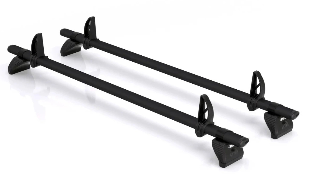 Bagażnik dachowy RHINO Kammbar Black Renault Kangoo 3 2021-