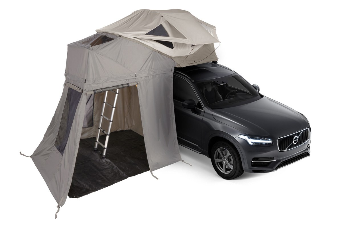 Thule Approach Annex Medium 901020 / 3-osobowy aneks do namiotu dachowego