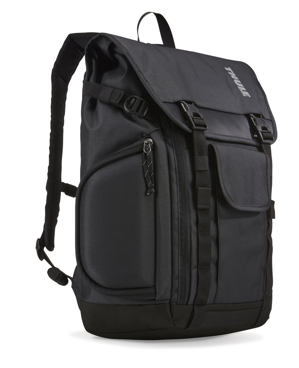 Plecak Thule Subterra Backpack 25L - Dark Shadow 3205289
