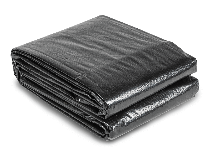 Footprint Groundsheet Hayling 6 Tent - Kampa 9120001271