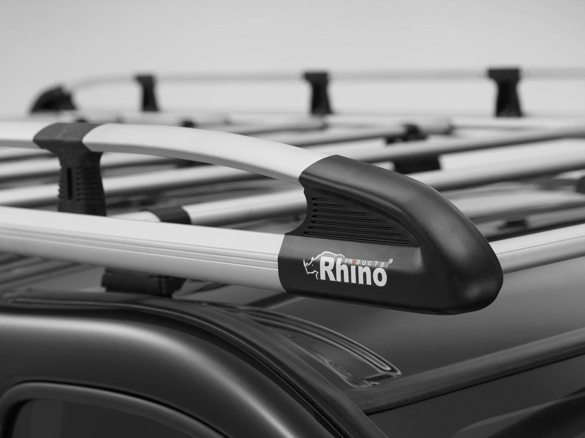 Bagażnik dachowy | Kosz | Rhino AH630