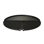 Płyta do grillów Cadac BBQ 2 Plancha Top 40 5610-200