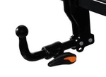 Hak holowniczy ARAGON Opel Crossland 2020-
