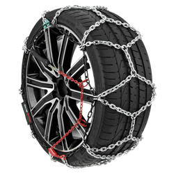 Łańcuchy śniegowe Snowdrive S-16 | Grupa 247 | 235/60R18