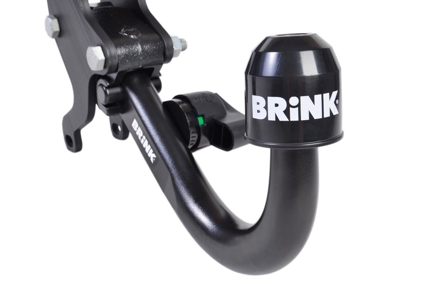 Hak holowniczy Brink 570100