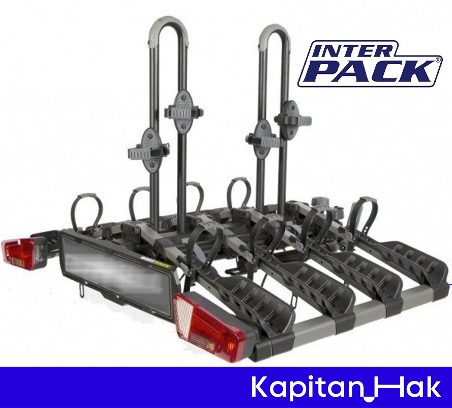 InterPack Spider 4 