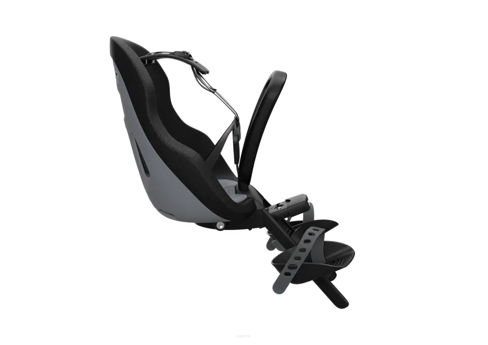 Thule Yepp Nexxt 2 Mini Grey 12080122