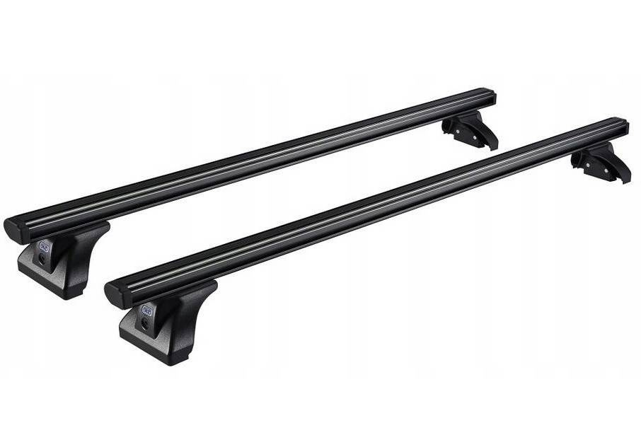 Bagażnik dachowy CRUZ Ford Connect III L1 2022-