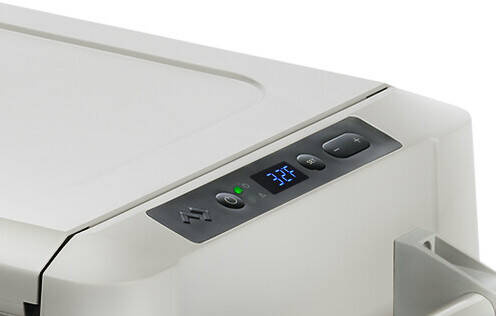 Dometic CFF35, AC/DC EU Version,  Compressor cooler 97000150805