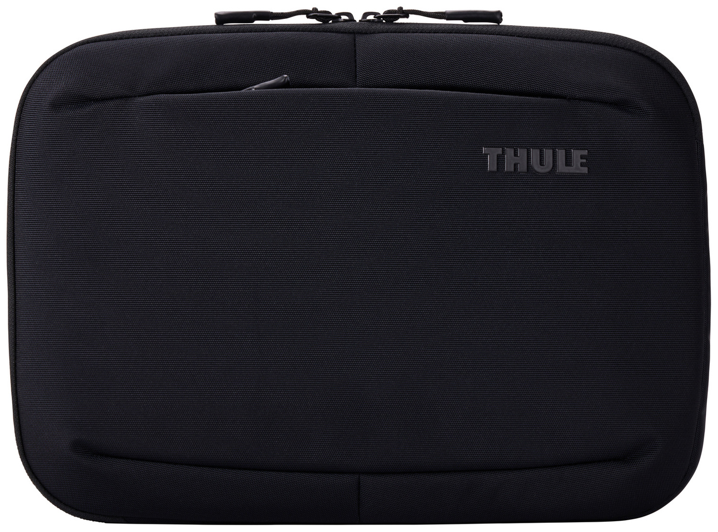 Pokrowiec na laptopa Thule Subterra 2 Sleeve MacBook 14" - Black - 3205031