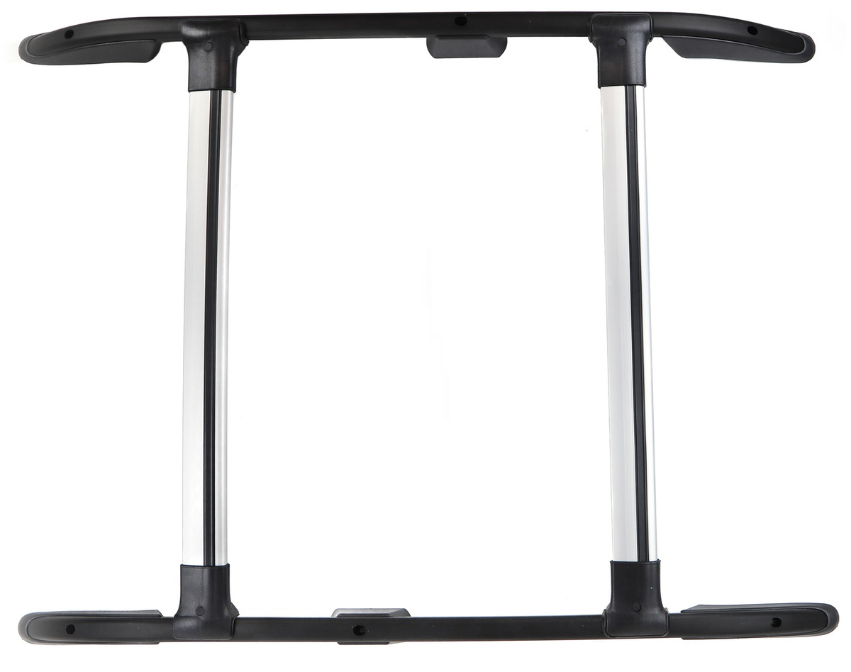 Bagażnik dachowy belki OPEL ASTRA 1998-2004 kombi