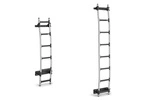 Drabina na tylne drzwi RHINO VanLadder Nissan Interstar 2024-