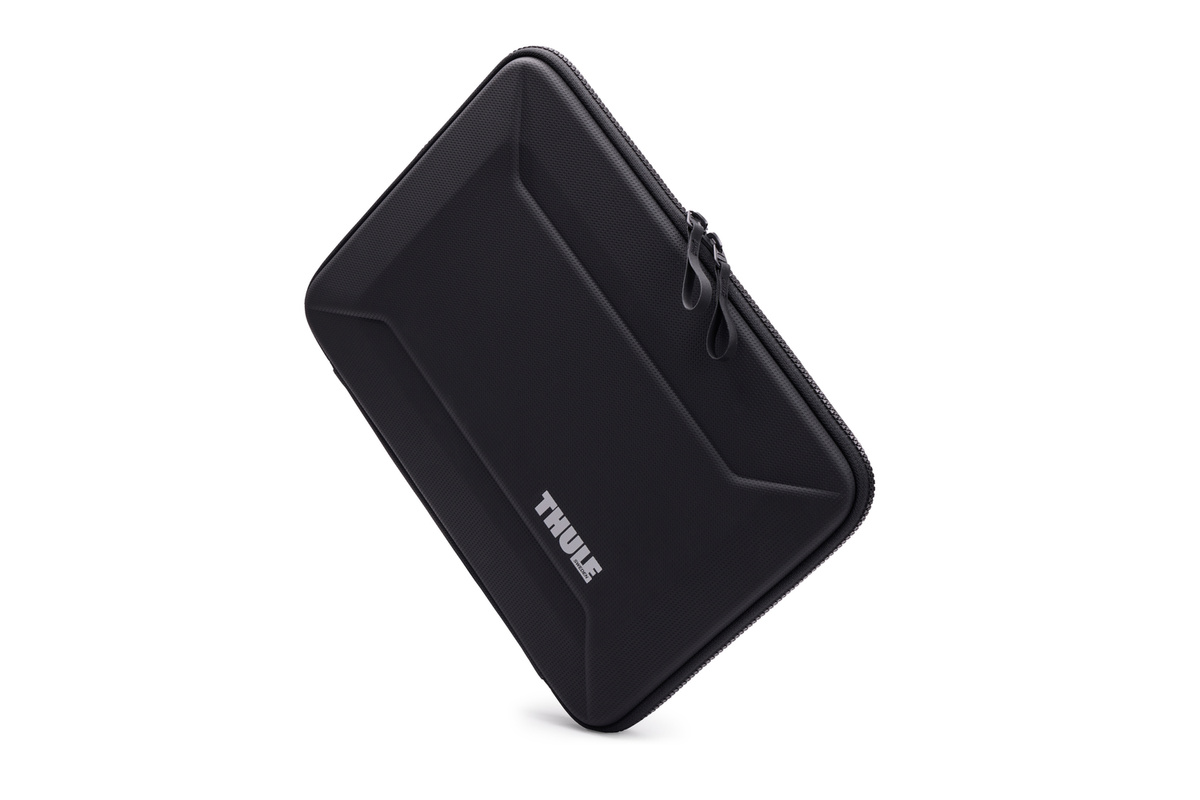 Sztywne etui Thule Gauntlet Czarny 16 do MacBook Pro | 3205412