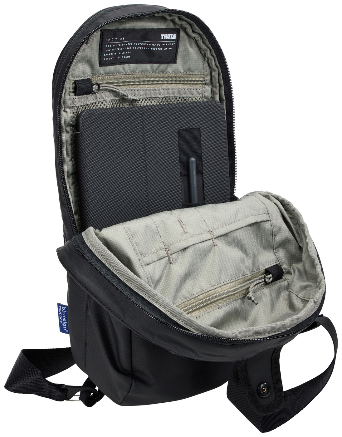 Thule Tact Sling 8L - Black | 3205291