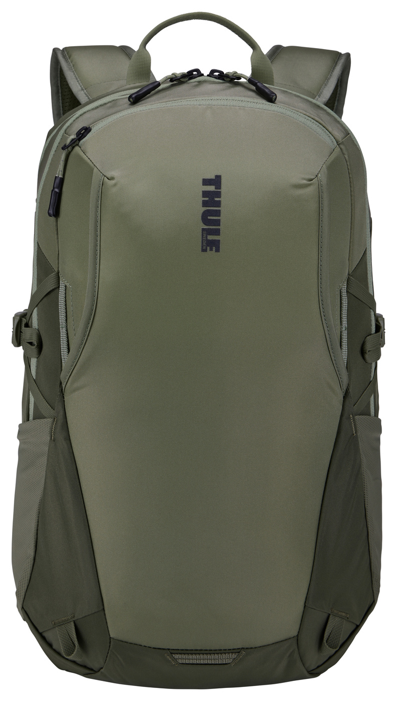 Thule EnRoute Backpack 23L - Soft Green/Quiet Green 3205180