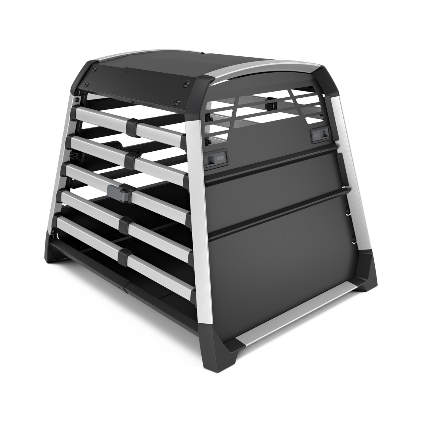 Klatka transportowa dla psa Thule Allax threshold compatible L compact | 770014