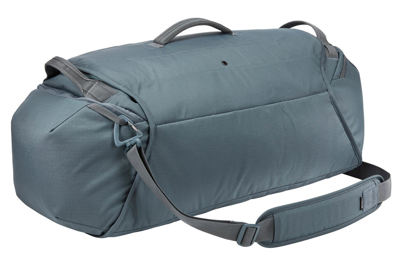 Torba / organizer Thule Roundtrip Bike Duffel - Dark Slate - 3204353