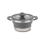Kampa Garnek  kempingowy 1L 9120000757 