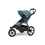 Thule Urban Glide 3 mid blue magnetic buckle