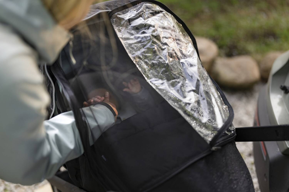 Thule Shine osłona All-Weather Cover 11400500