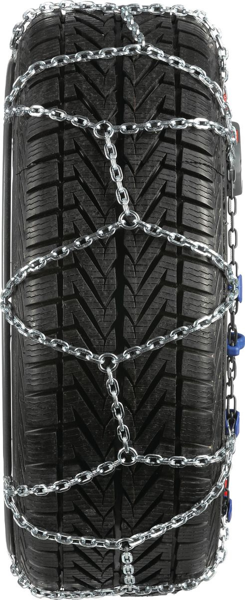 Łańcuchy śniegowe z napinaczem Pewag Servo SUV RSV 79 I 235/55R18