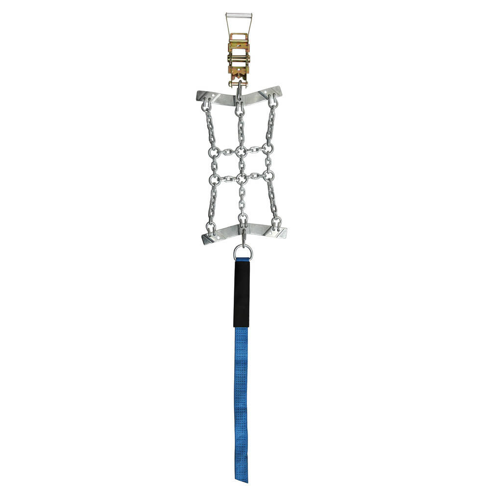 SnowDrive Łańcuchy śniegowe TIR  Europa-Pro - 3E 16489 | 2szt.