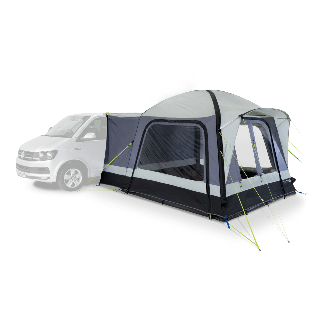 Kampa Cross AIR 9120001236 nadmuchiwany przedsionek do VANA