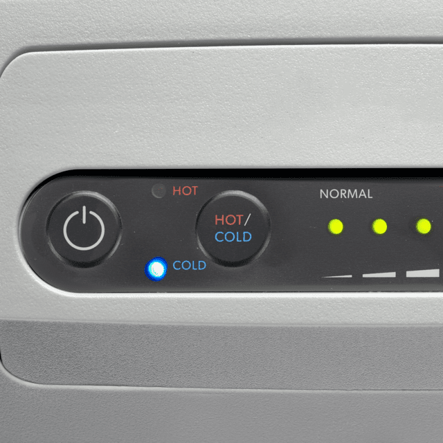 Lodówka termoelektryczna Dometic TCX35 Tropicool  9600013321