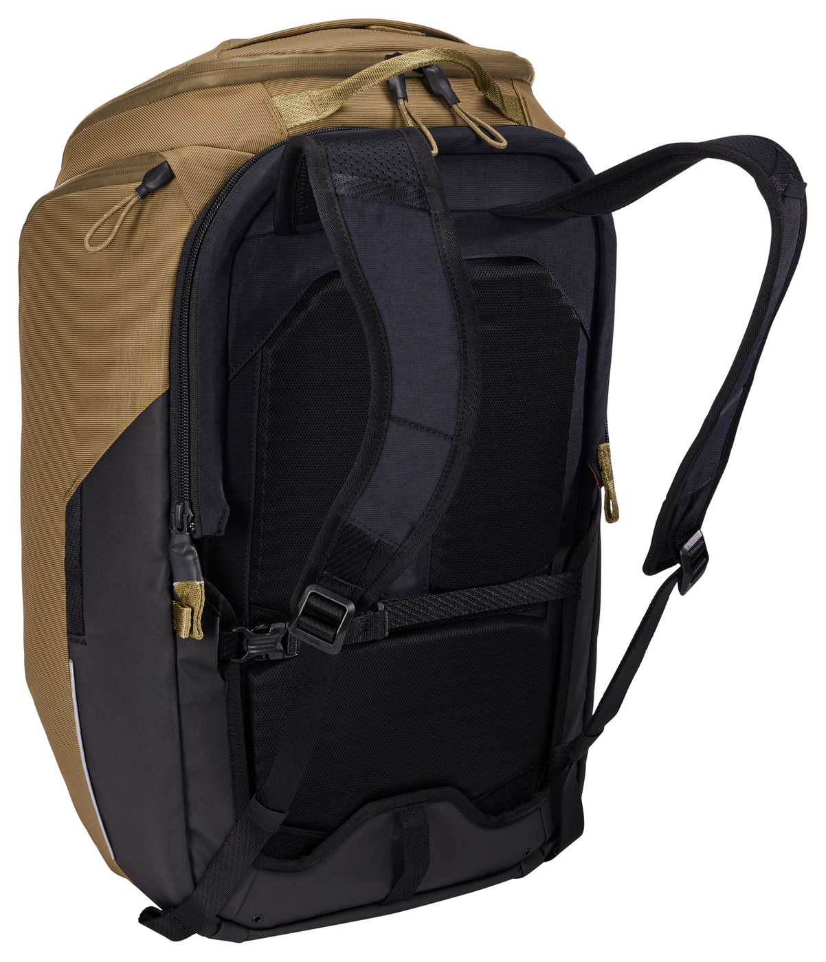 Plecak / sakwa rowerowa Thule Paramount Hybrid Pannier 26L - Nutria - 3205093