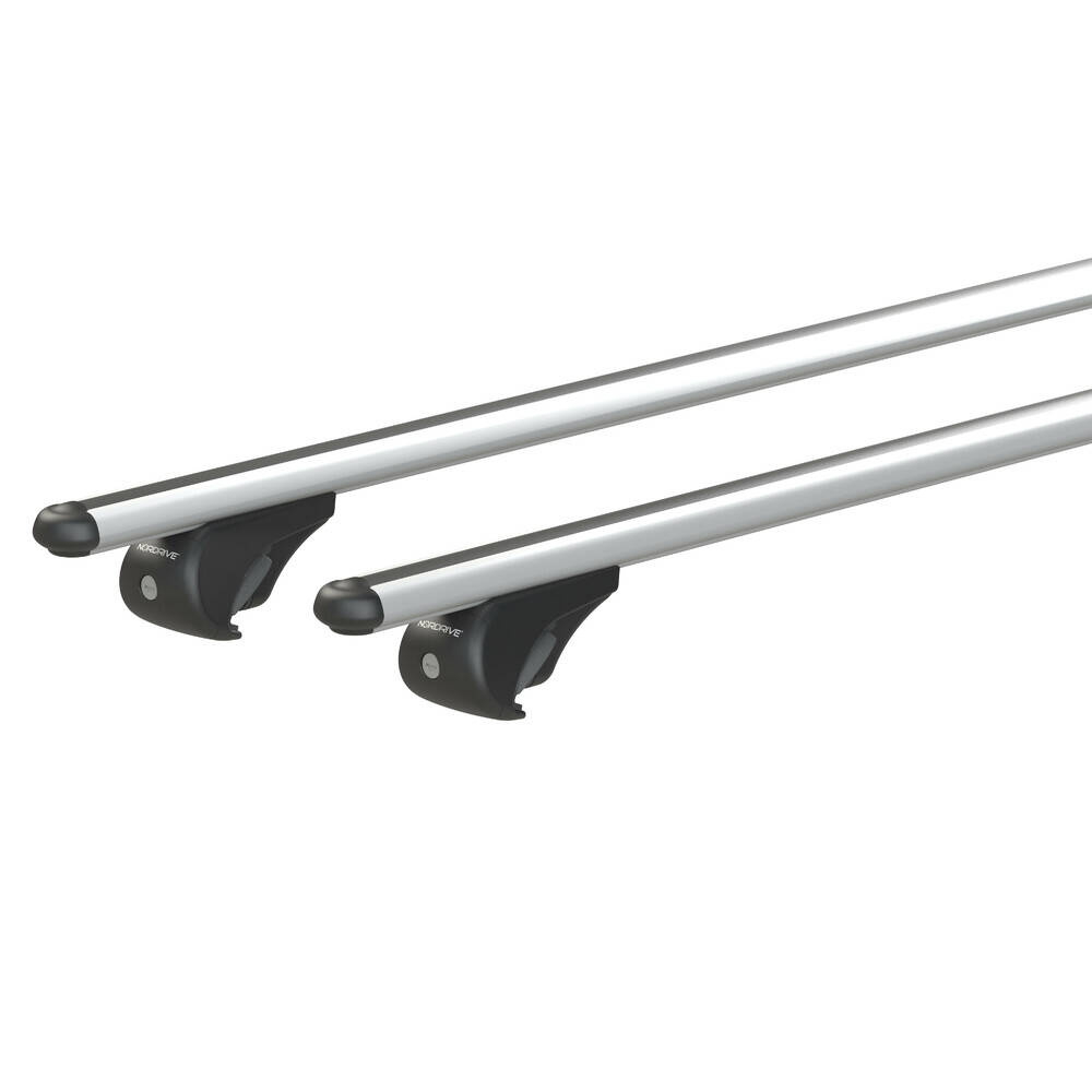 Bagażnik dachowy belki NORDRIVE Seat Ateca 07/16>