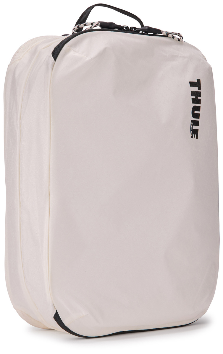 Podróżny pokrowiec kompresyjny Thule Clean/Dirty Packing Cube - White - 3204861