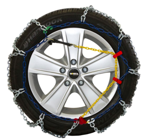 Łańcuchy TAURUS 4x4 gr.230 I 195/80R16