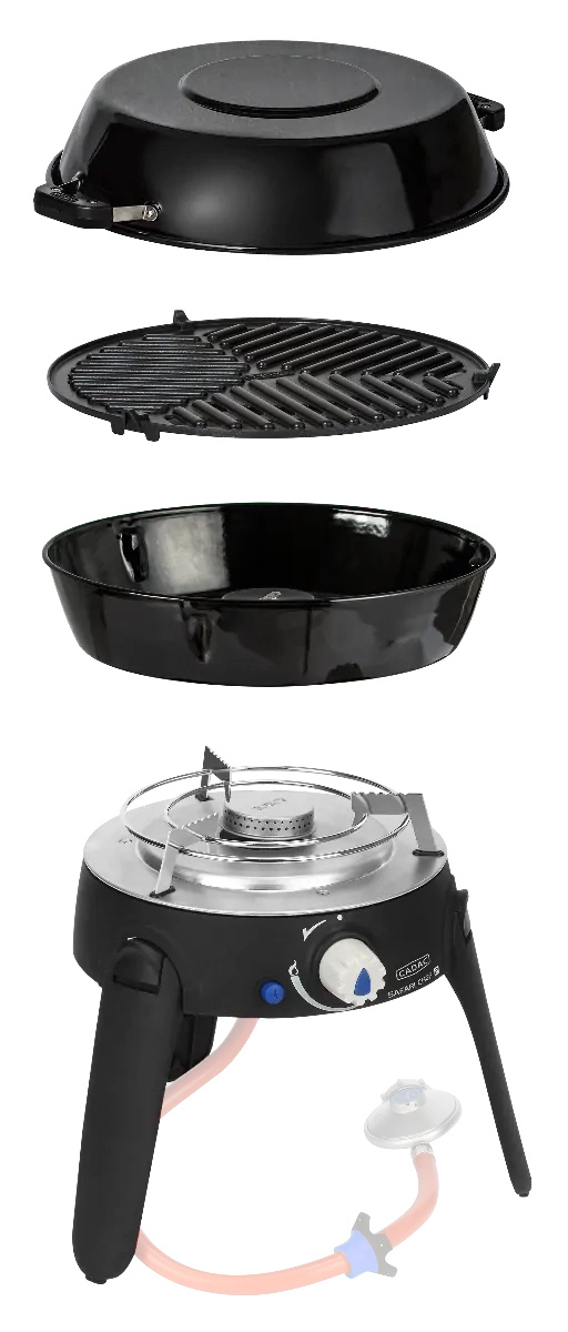Cadac Safari Chef 30 LP LITE 30mbar 