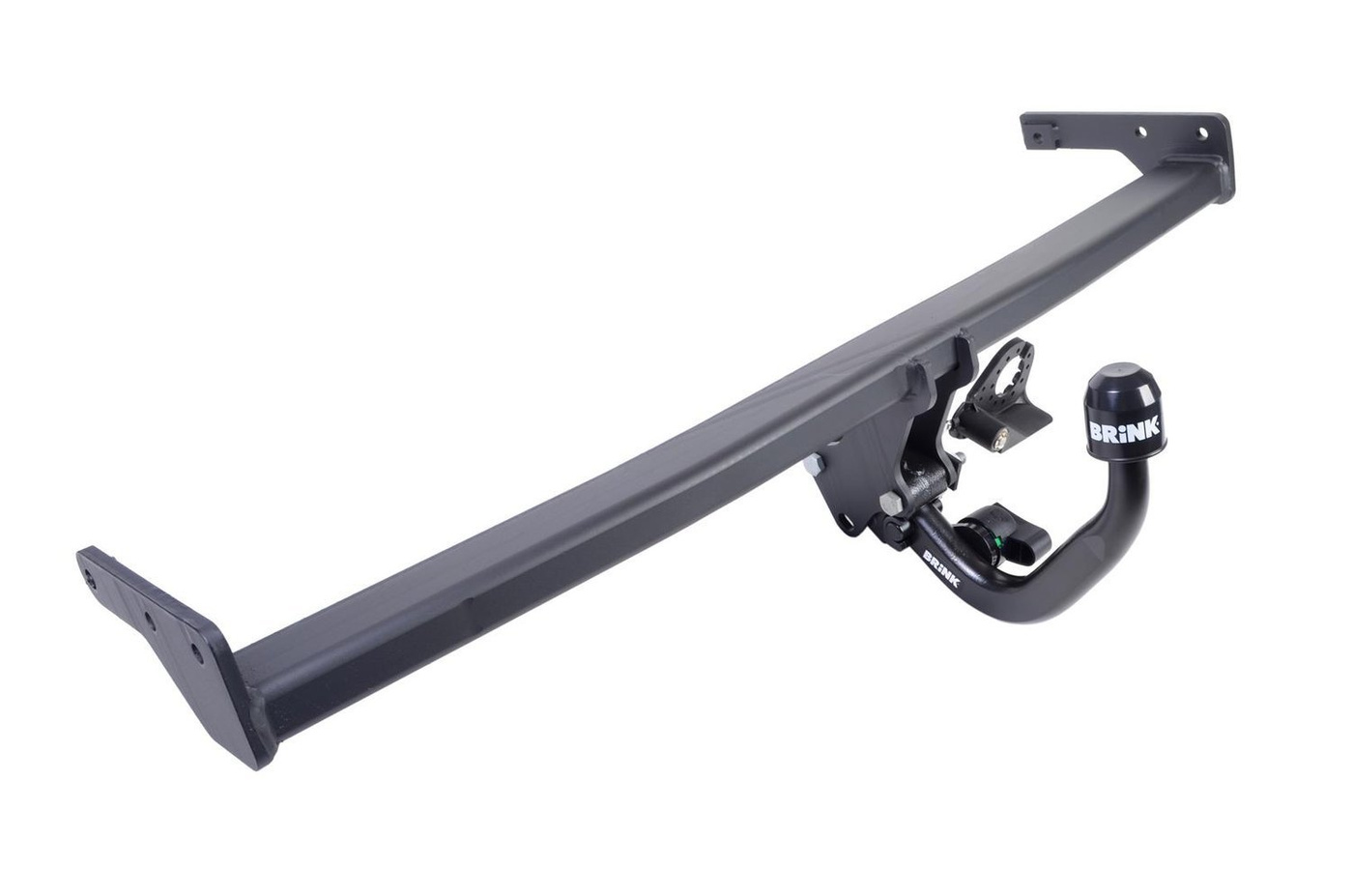 Hak holowniczy Brink 616100
