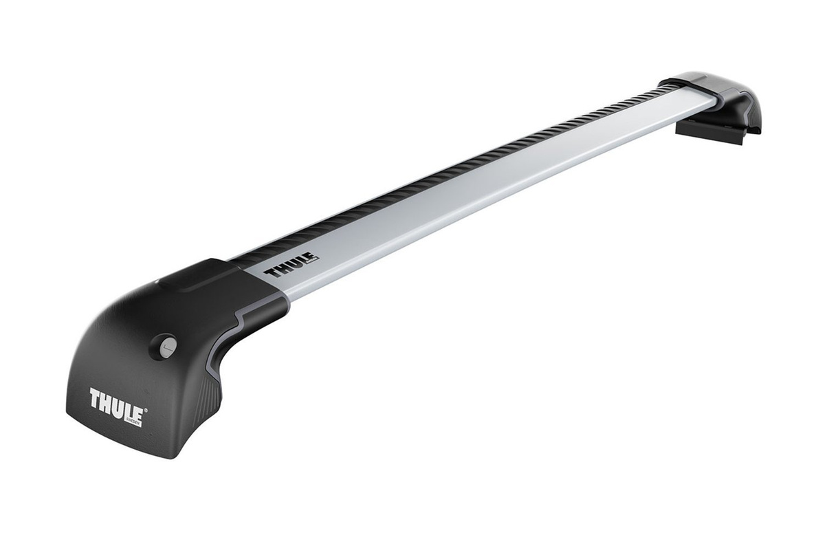 Thule WingBar Edge (Fixpoint / Flush Rail) Length "S" 959100