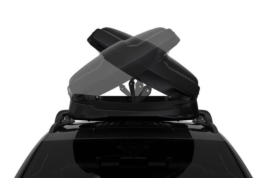 Thule Vector M Titan Matte 613200
