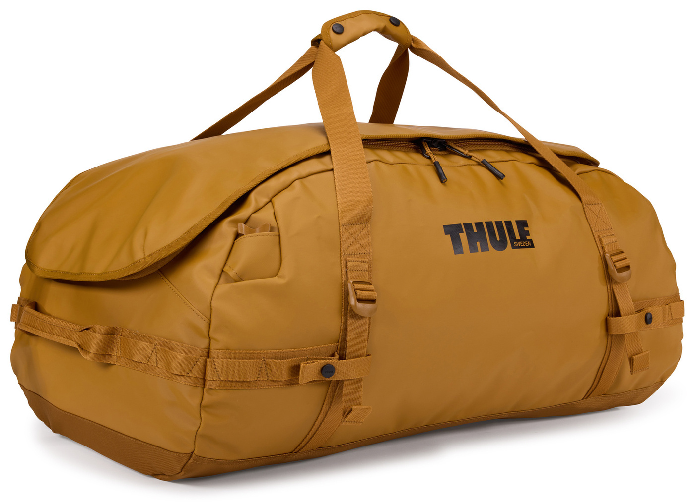 Torba podróżna | Thule chasm 90L | 3204999