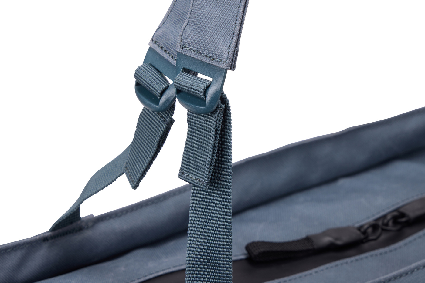 Torba podróżna Thule Aion Tote Bag - Ciemnoszary