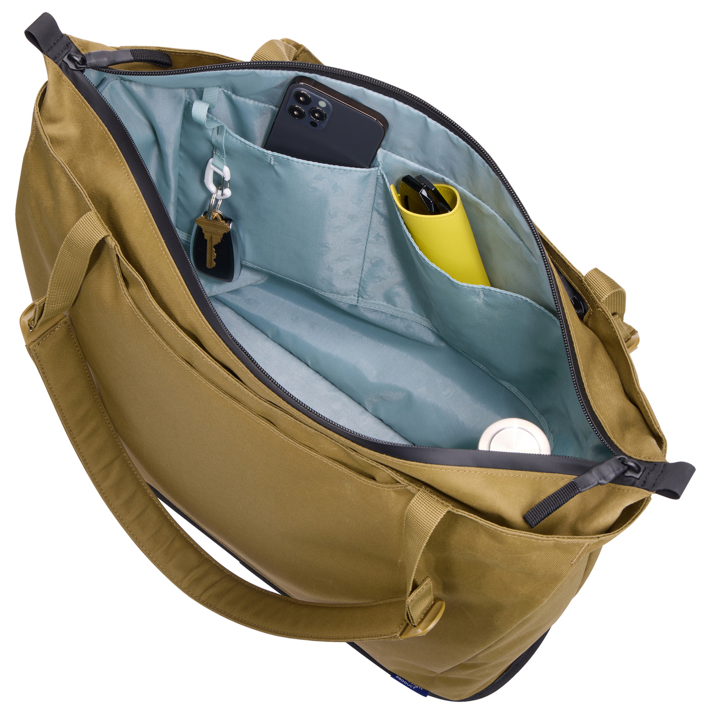 Torba na zakupy | Thule Aion Tote Bag - Nutria 3205230