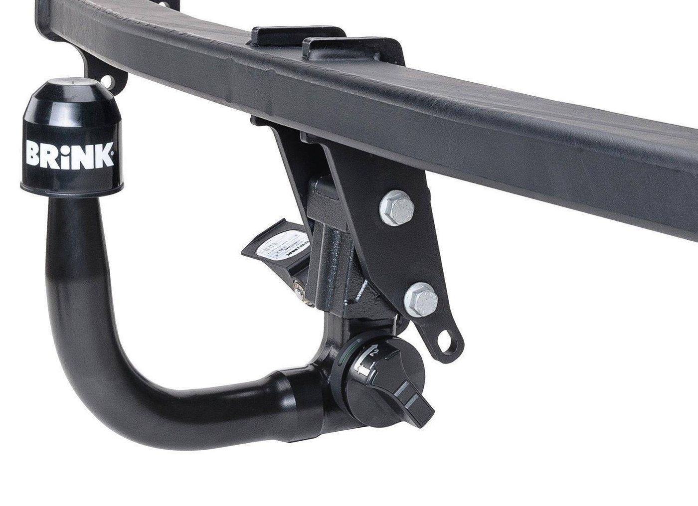 Hak holowniczy Brink 4032600