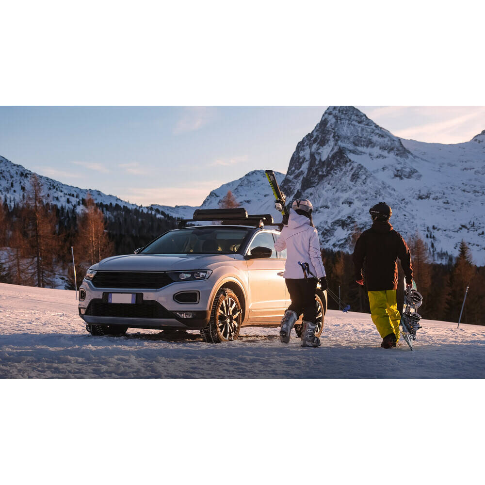 Łańcuchy śniegowe Pilot-Pro P8 I 265/40R21