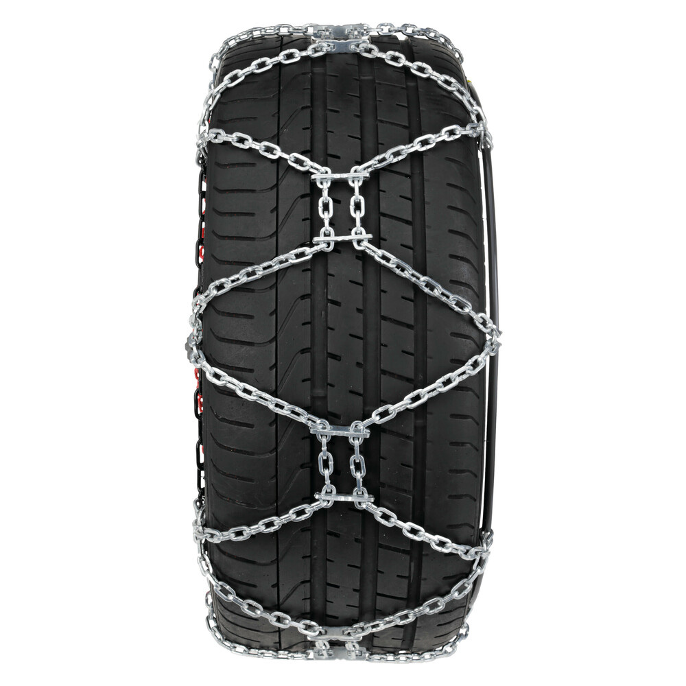 Łańcuchy śniegowe Snowdrive S-12 | Grupa 247 | 235/70R16