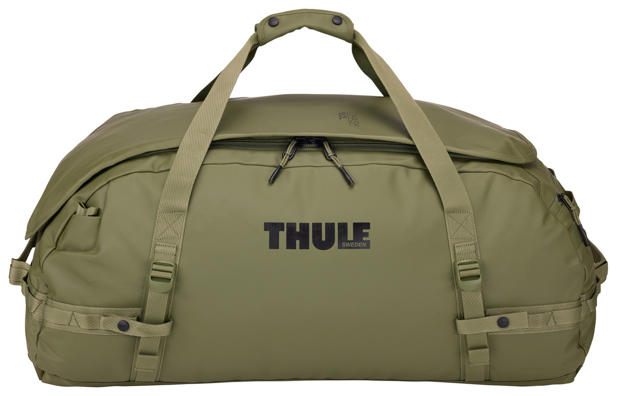 Torba podróżna | Thule chasm 90L | 3204998
