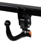 Hak wypinany Aragon E4210CV MITSUBISHI Eclipse Cross 2018 - 2021