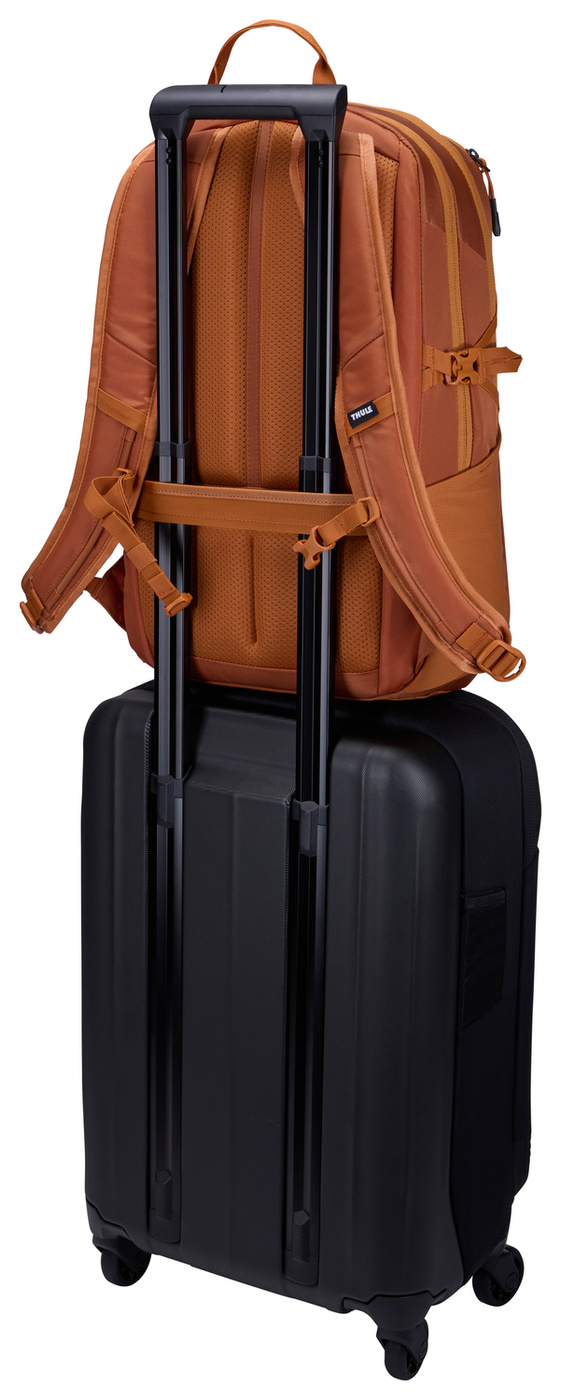 Plecak miejski Thule EnRoute Backpack 23L - Natural Orange