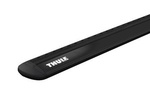 Thule WingBar Evo 108 Black 711120