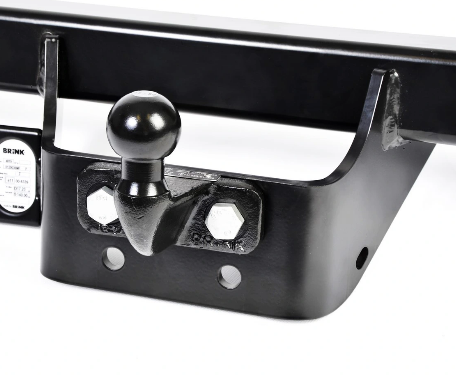 Hak holowniczy BRINK 404200